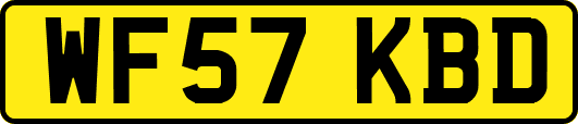 WF57KBD
