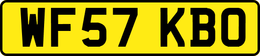 WF57KBO