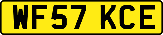 WF57KCE