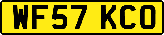 WF57KCO