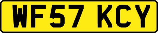 WF57KCY