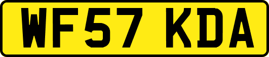 WF57KDA