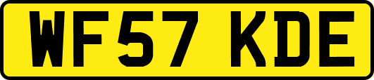 WF57KDE