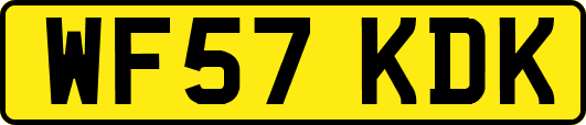 WF57KDK
