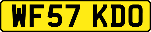 WF57KDO