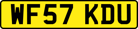 WF57KDU
