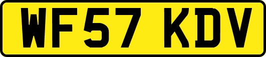 WF57KDV