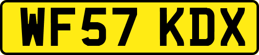 WF57KDX