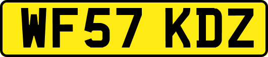 WF57KDZ