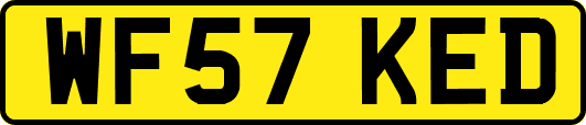 WF57KED