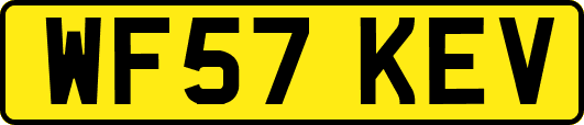 WF57KEV