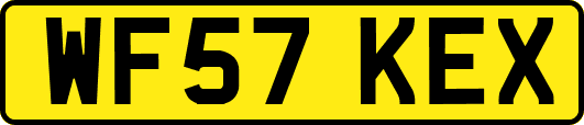 WF57KEX