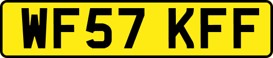 WF57KFF
