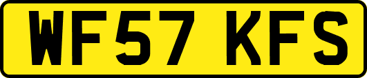 WF57KFS