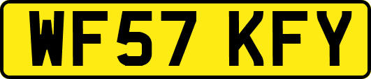 WF57KFY