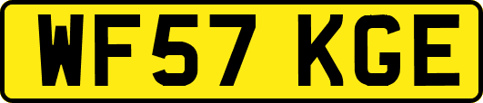 WF57KGE