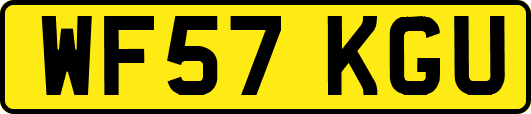 WF57KGU