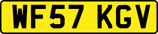 WF57KGV