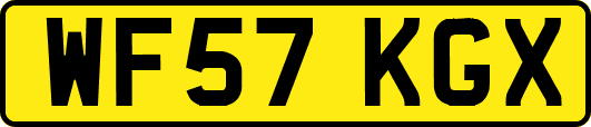 WF57KGX