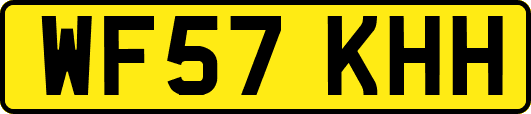 WF57KHH