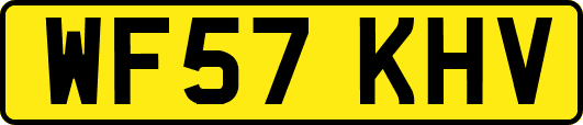 WF57KHV