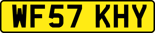 WF57KHY