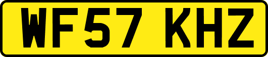 WF57KHZ
