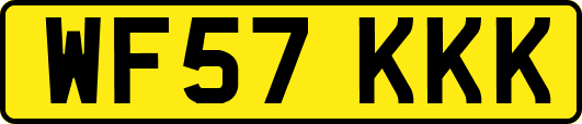 WF57KKK