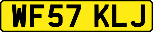 WF57KLJ