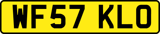 WF57KLO