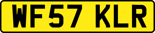 WF57KLR