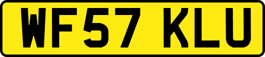 WF57KLU