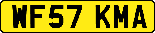 WF57KMA