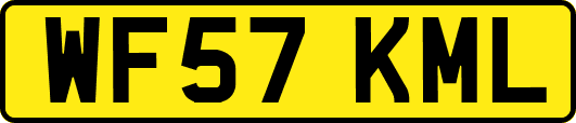 WF57KML
