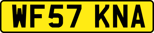 WF57KNA