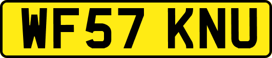 WF57KNU