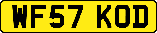 WF57KOD