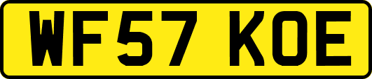 WF57KOE