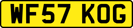 WF57KOG