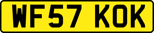 WF57KOK