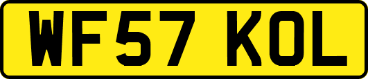 WF57KOL