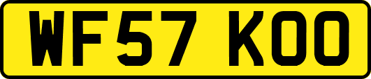 WF57KOO