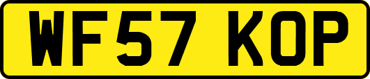 WF57KOP