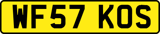 WF57KOS