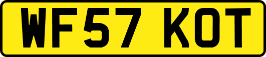 WF57KOT