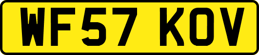 WF57KOV
