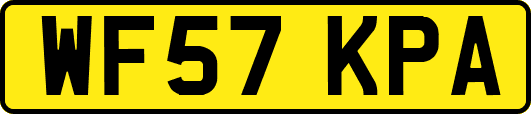 WF57KPA