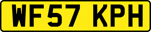 WF57KPH