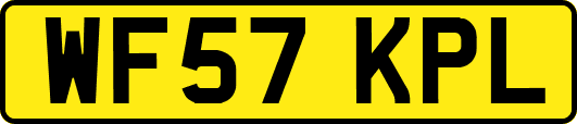WF57KPL