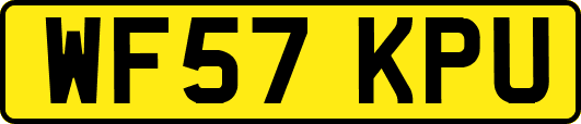 WF57KPU